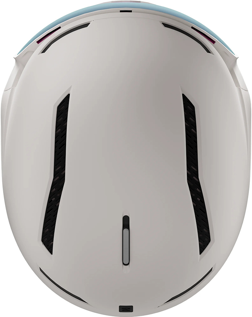 Driver Pro Sigma Photo MIPS Grey Violet Cat. 1-3