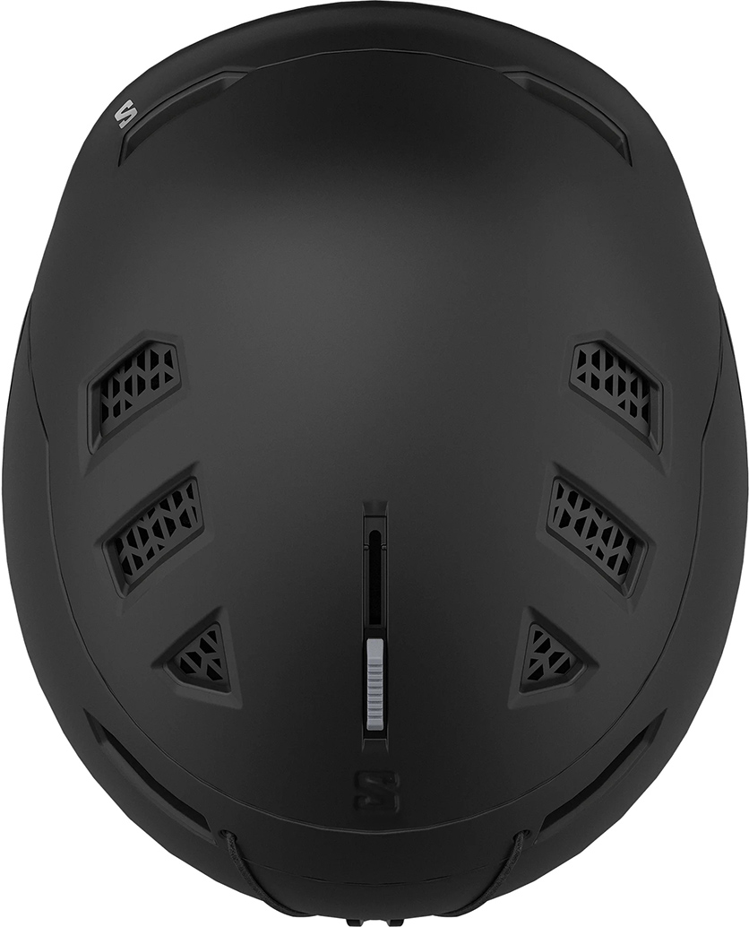 Husk Pro MIPS Black