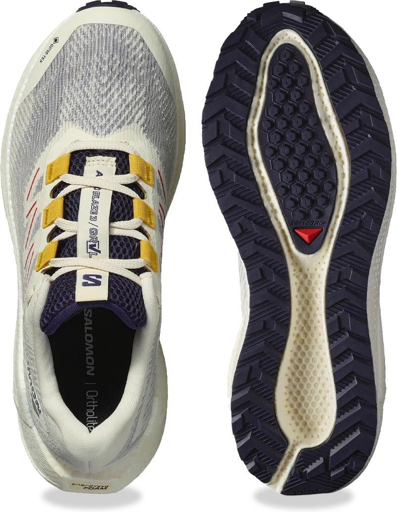 Aero Blaze 3 GRVL GTX W
