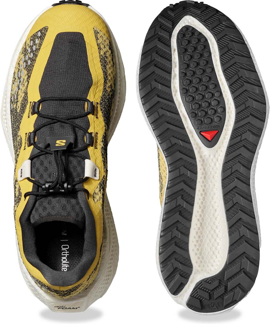 Aero Glide 4 GRVL W