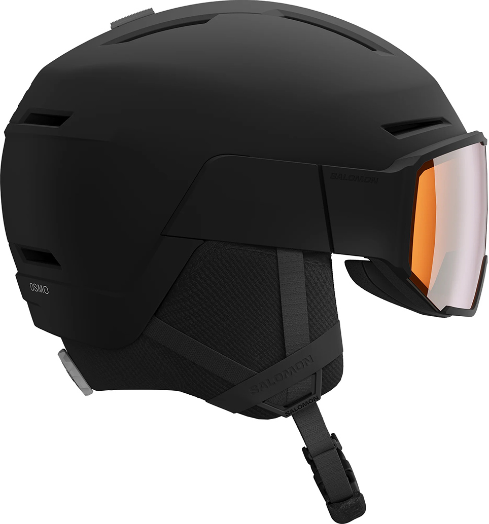 Osmo Black Cat. 2