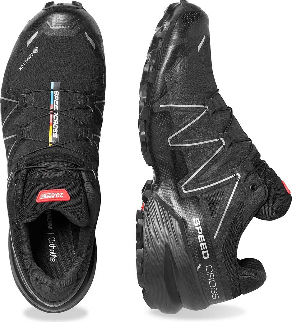 Speedcross 6 GTX 20 Years Q1