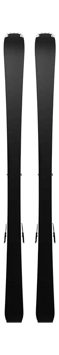 Горные лыжи с креплениями Salomon Stance 76 + M10 GW L80 25/26Stance 76 + M10 GW L80