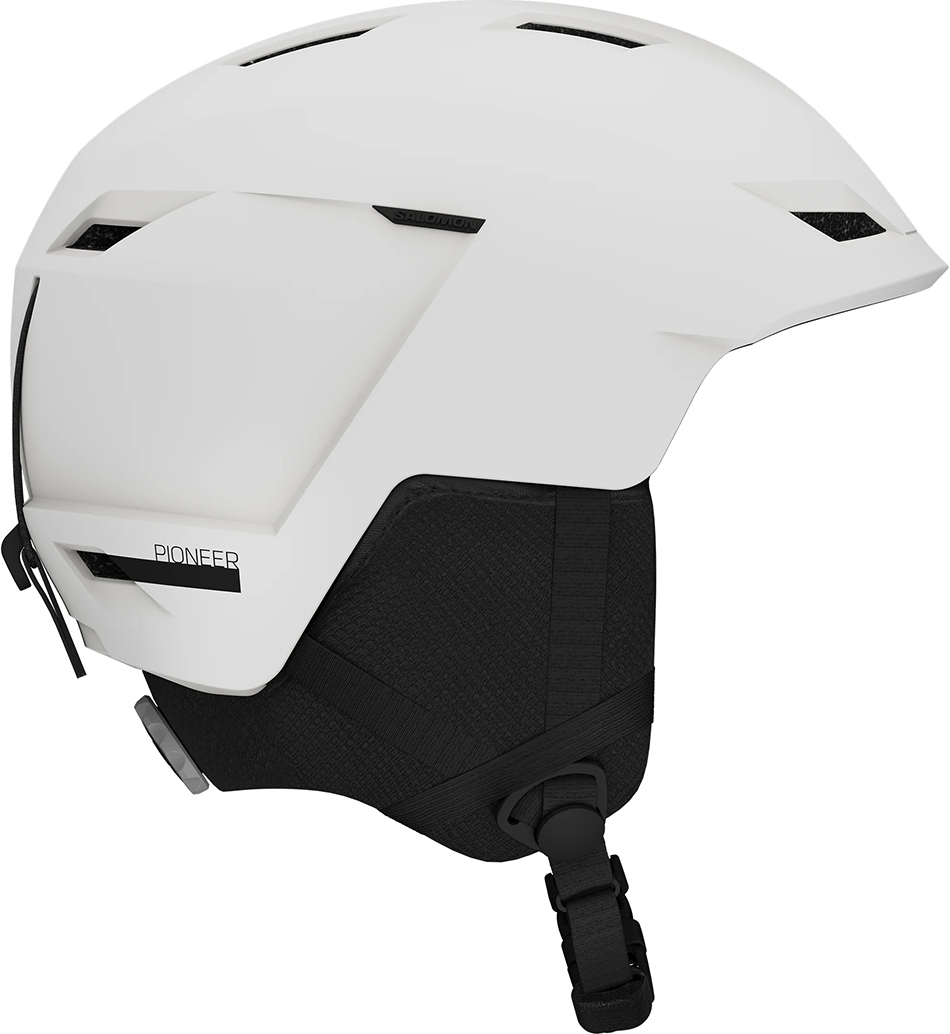 Pioneer LT JR White