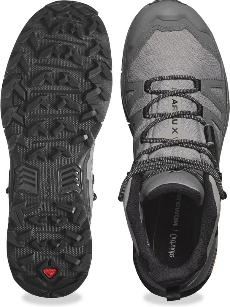 X Ultra 4 MID GTX