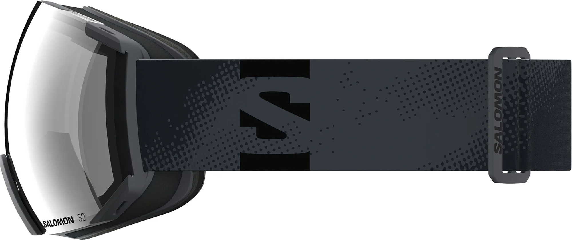 Radium Ebony Cat. 2