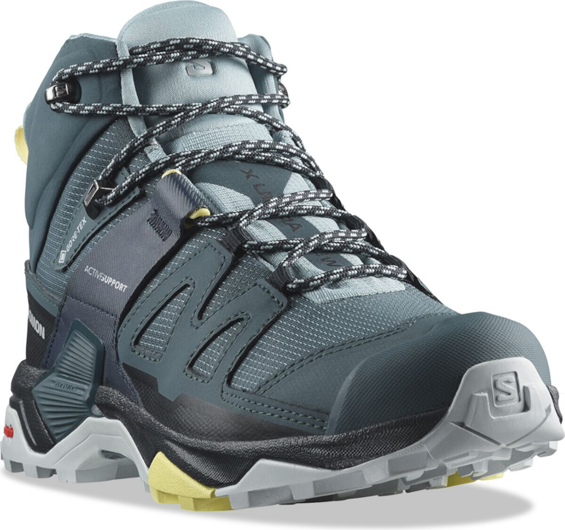 X Ultra 4 MID GTX W