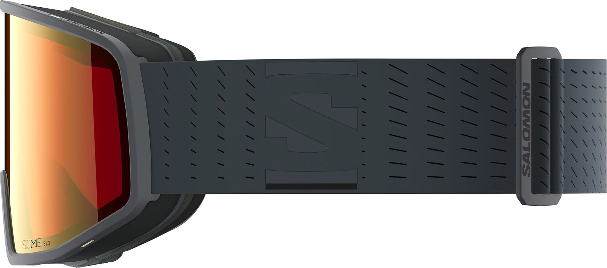 Sentry Pro Sigma Photochromic Ebony Cat. 1-3