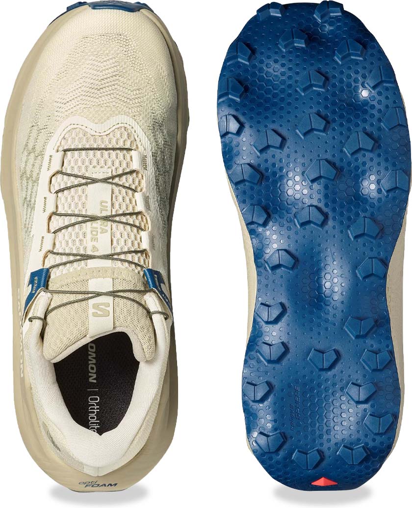 Ultra Glide 4