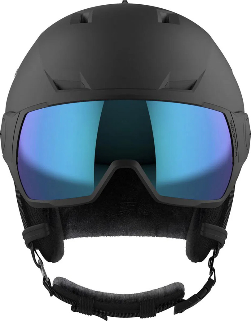 Pioneer LT Visor Black Cat. 2