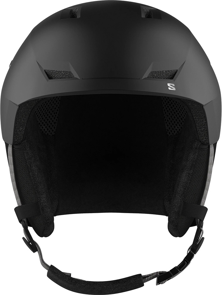 Icon LT Access Black
