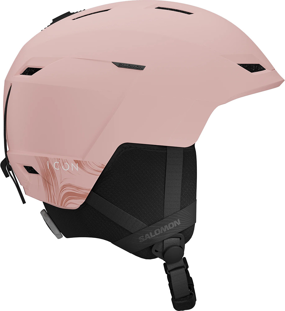 Icon LT Heavenly Pink