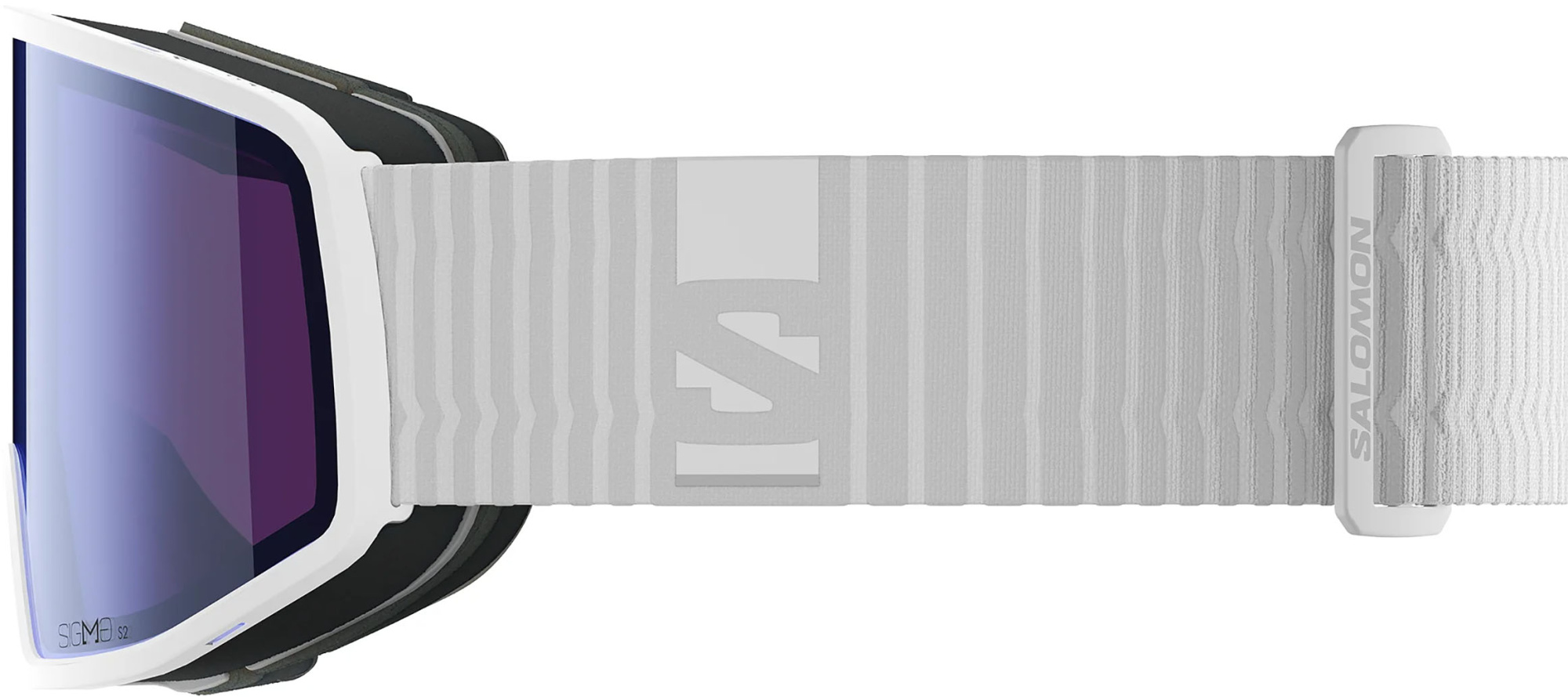 Sentry Pro Sigma White Cat. 2