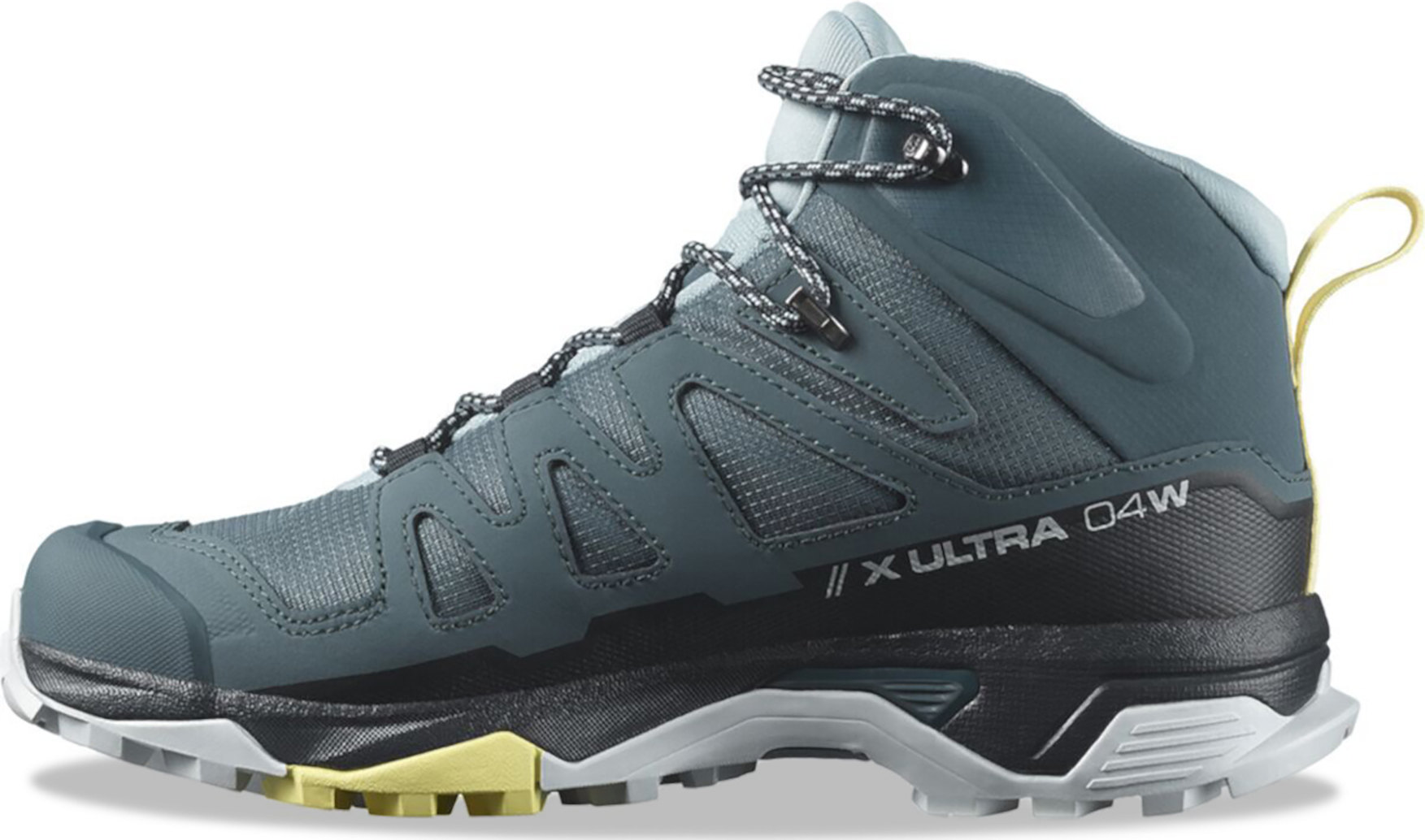 X Ultra 4 MID GTX W