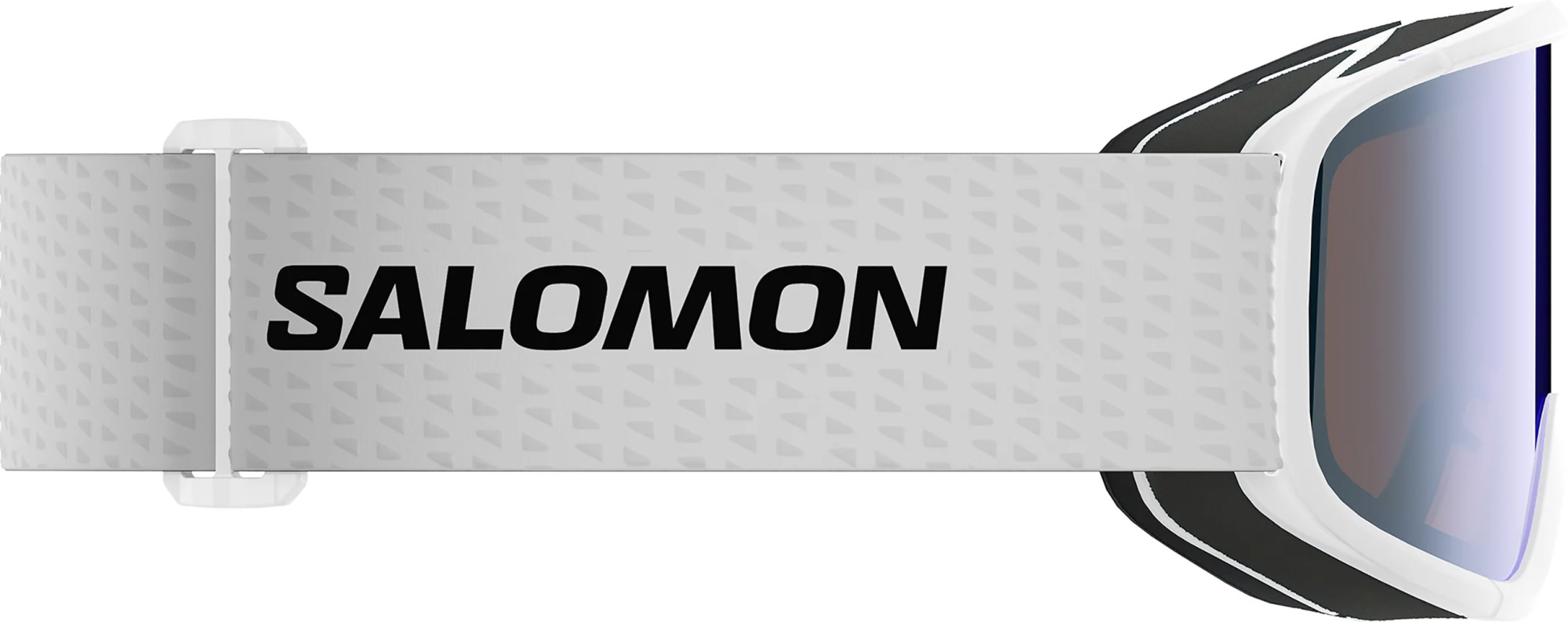 Горнолыжные очки Salomon Aksium 2.0 S Photochromic White Cat. 1-3 25/26Aksium 2.0 S Photochromic White Cat. 1-3