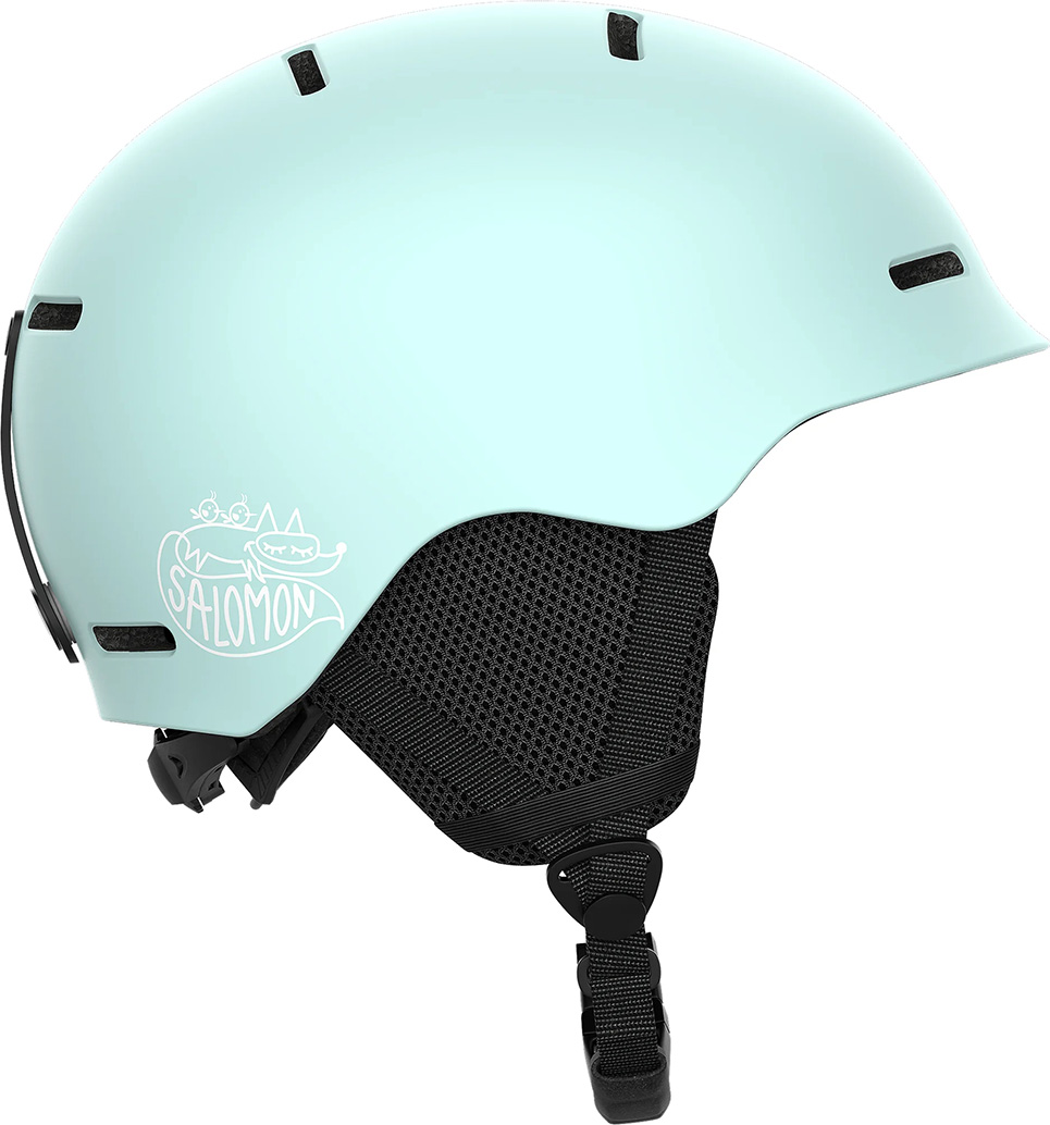 Orka Bleached Aqua