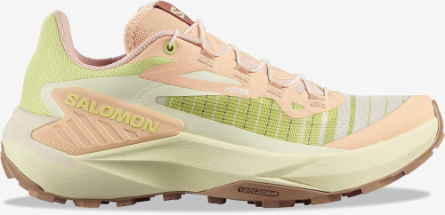 Кроссовки беговые Salomon Genesis W