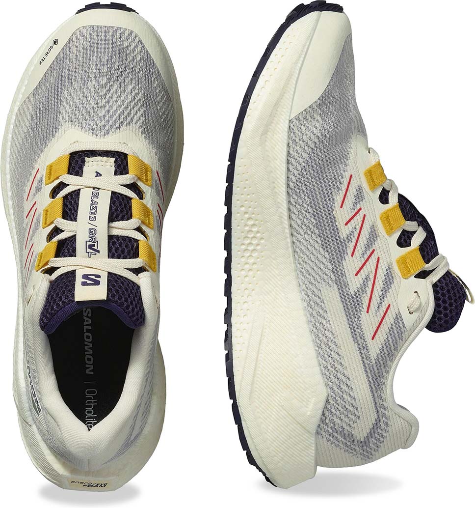 Aero Blaze 3 GRVL GTX W