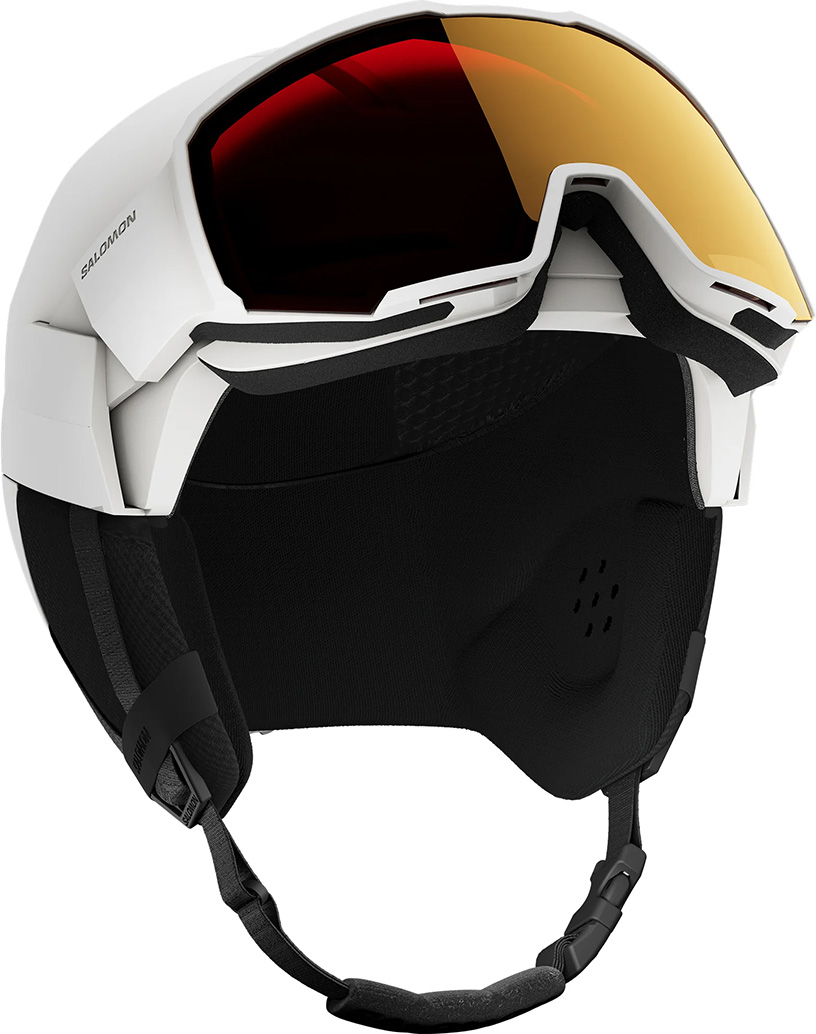 Osmo Sigma White Cat. 2