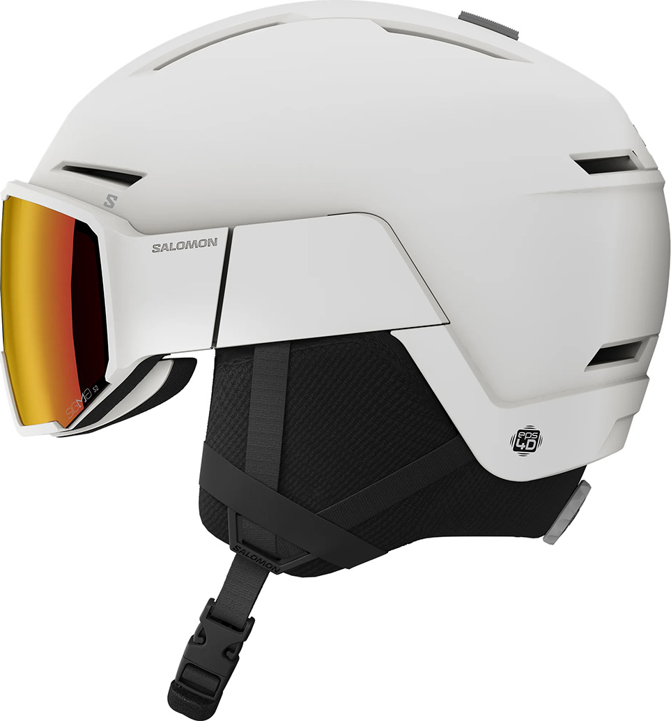 Osmo Sigma White Cat. 2