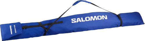 Чехол г/л однопарный Salomon Original 1 Pair 160-210 Surf The Web/Black 25/26