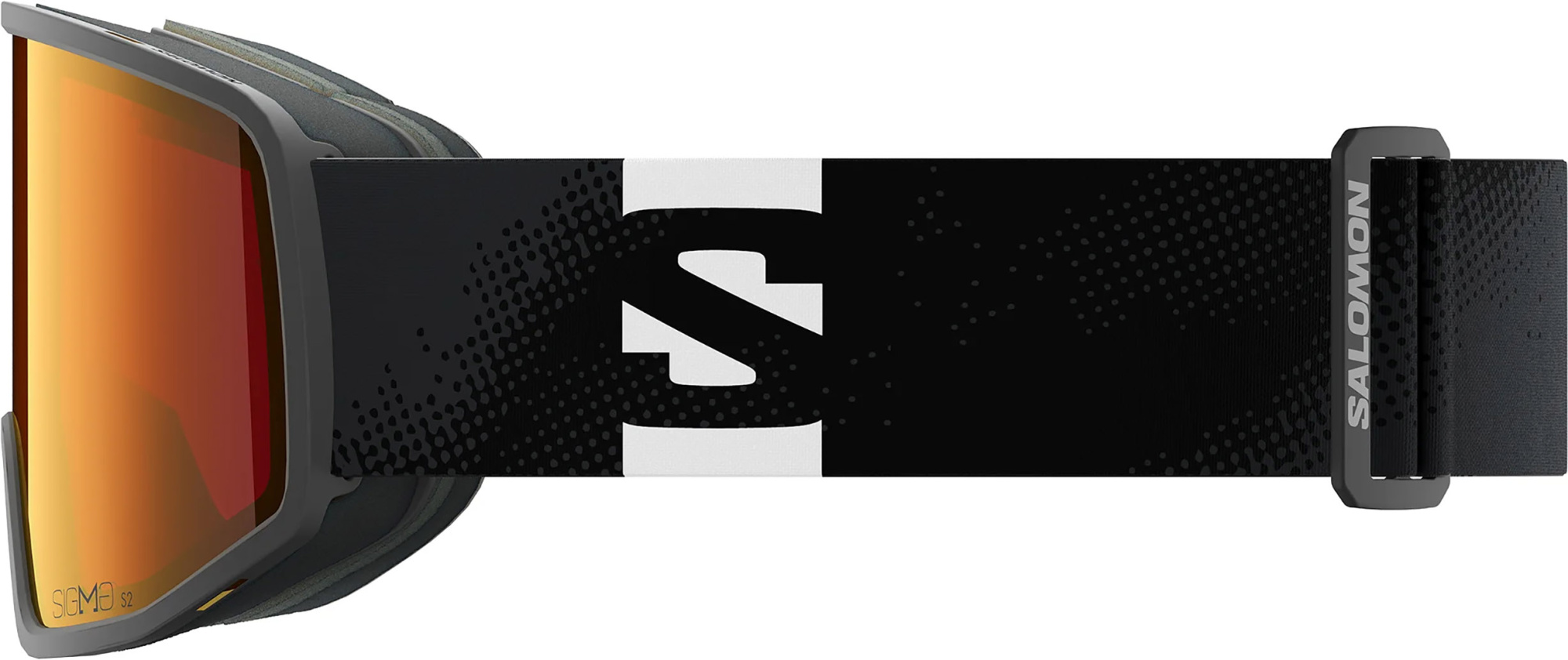 Sentry Pro S Sigma Black Cat. 2