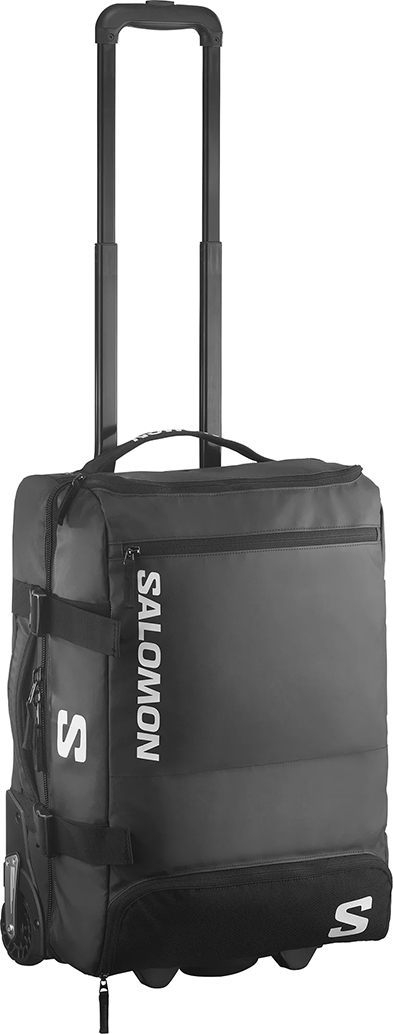 Race Trip Cabin 40L Black