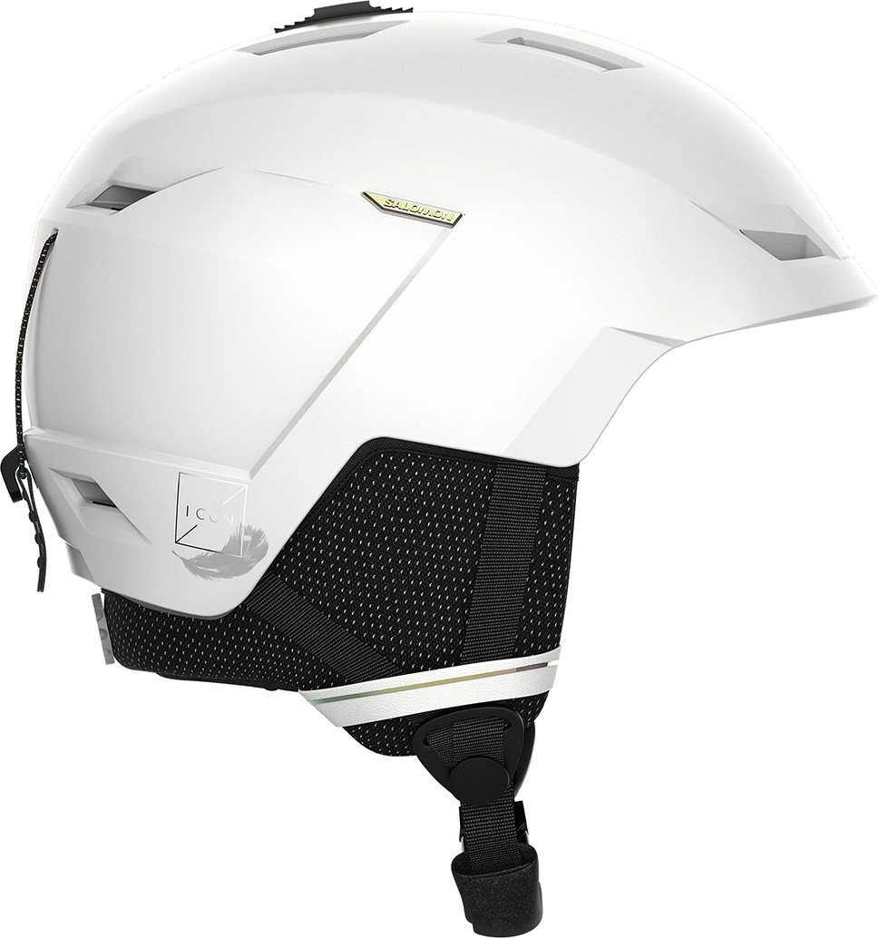 Icon LT White