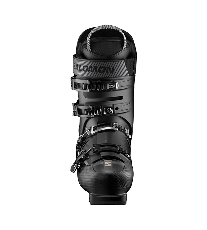 S/Pro Delta 100 GW Black/Titanium Met. Pd