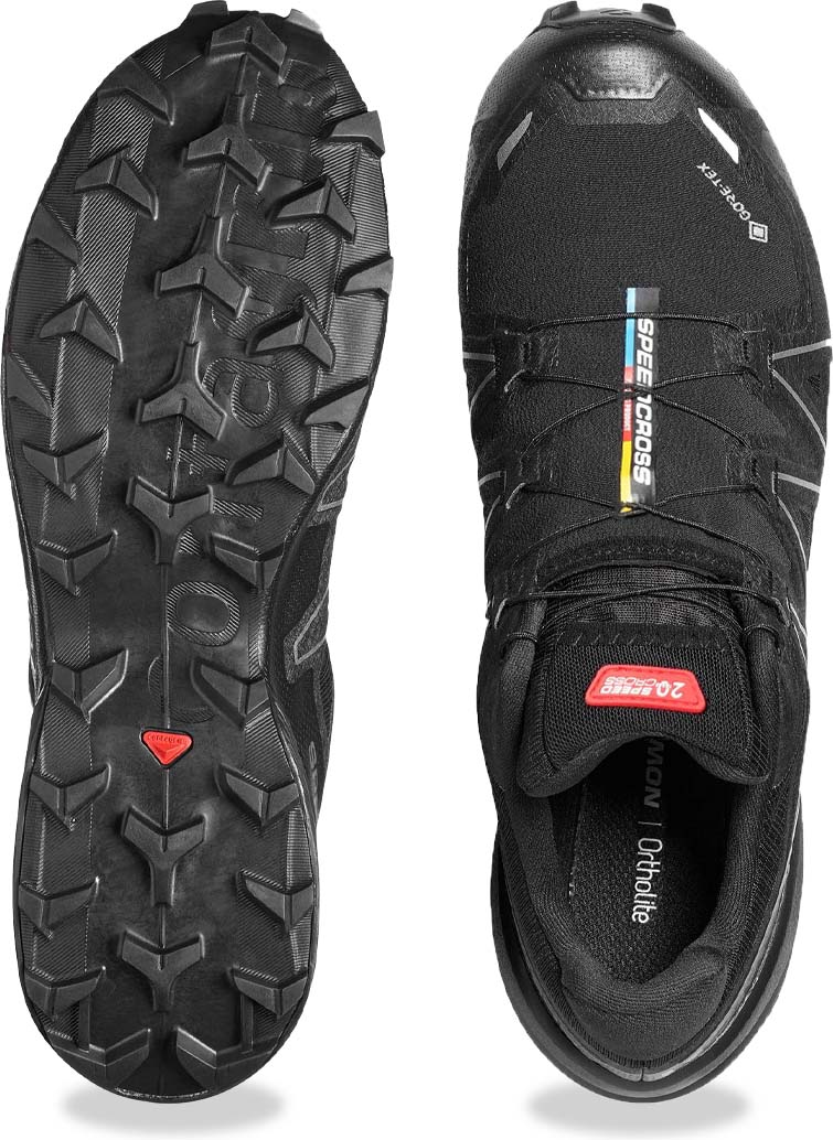 Speedcross 6 GTX 20 Years Q1