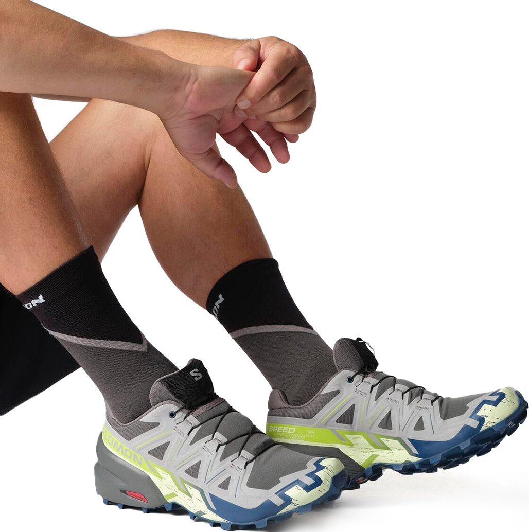 Speedcross 6