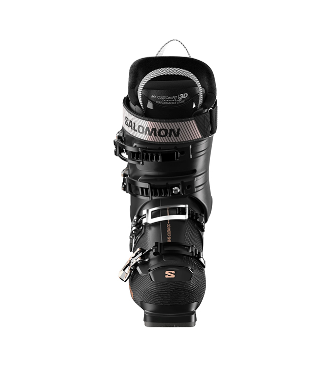 S/Pro Alpha 90 W GW Black