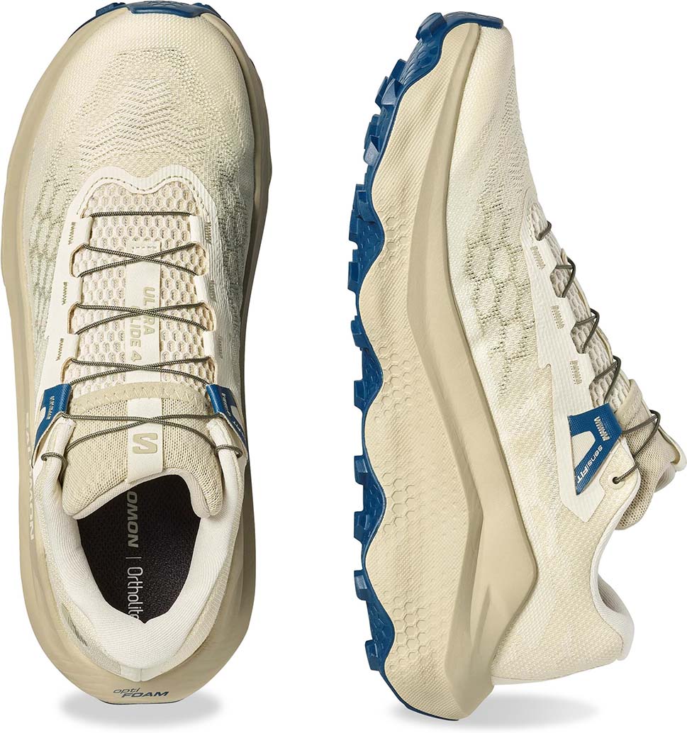 Ultra Glide 4