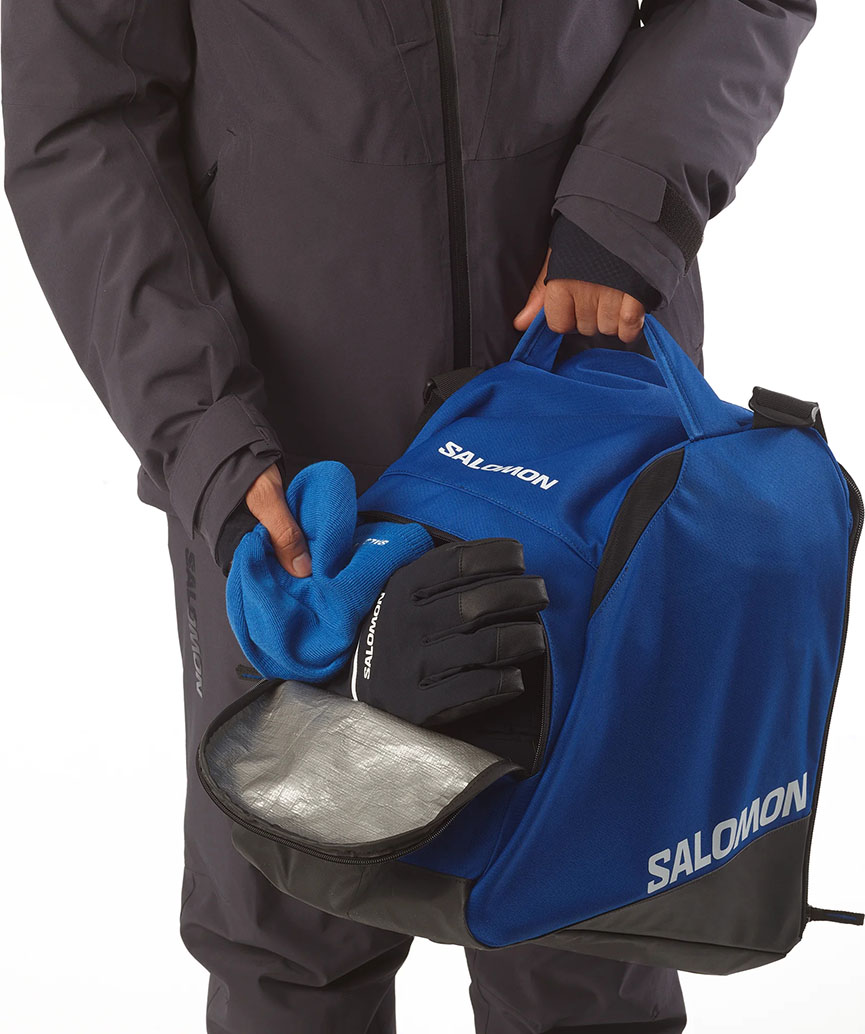 Original Gearbag Surf The Web/Black