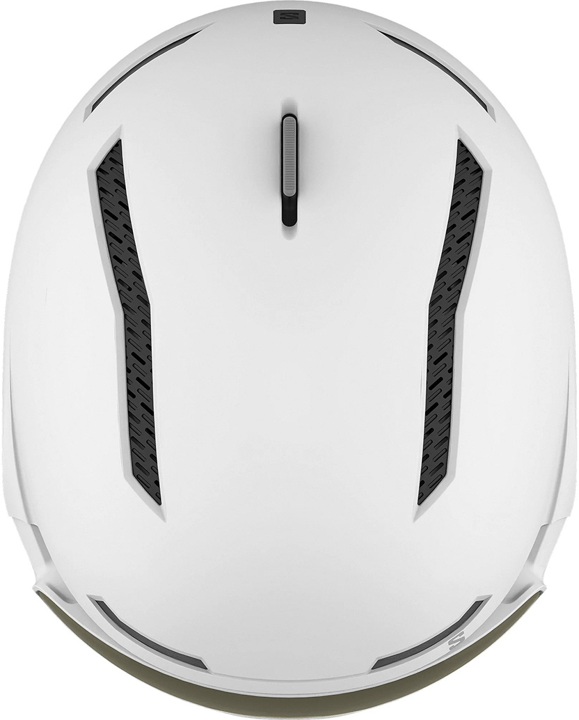 Driver Pro Sigma White Cat. 3
