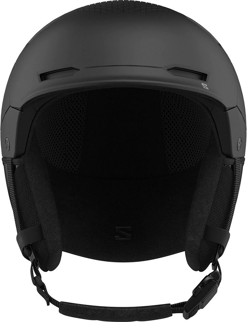 Husk Prime MIPS Black