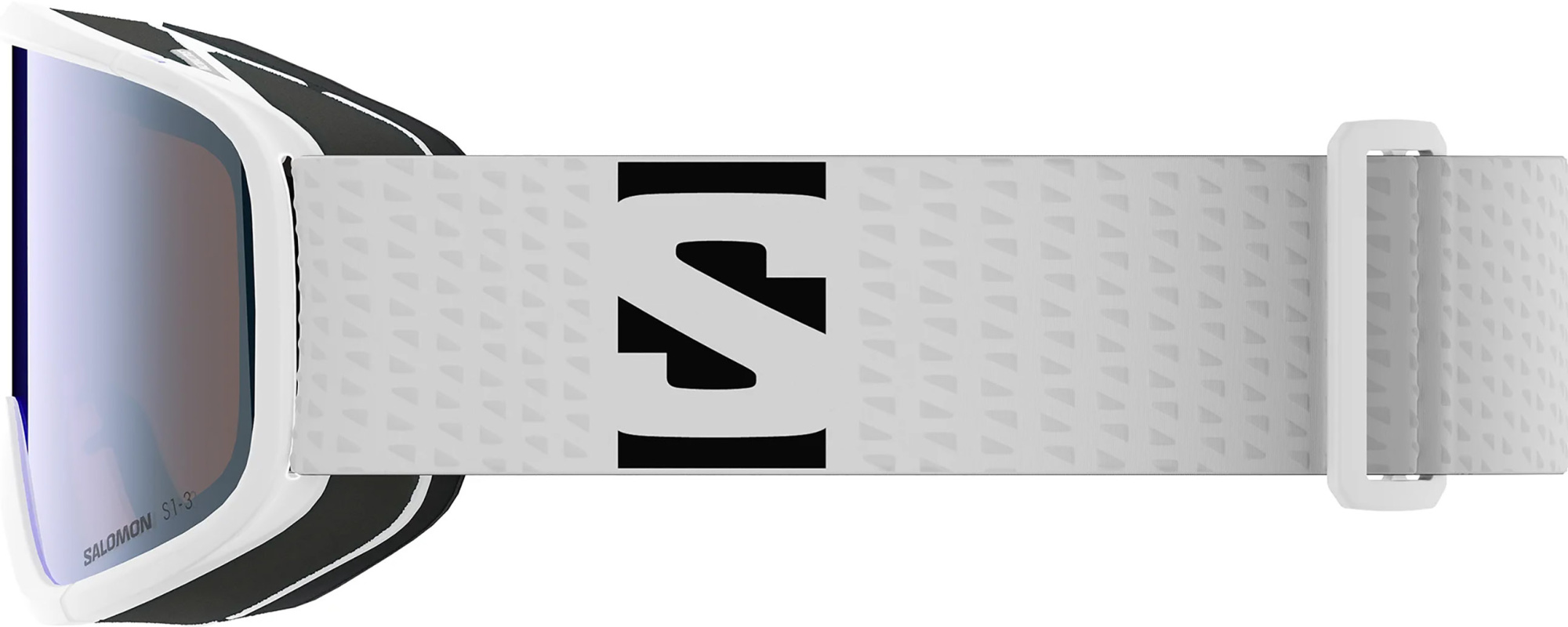 Горнолыжные очки Salomon Aksium 2.0 S Photochromic White Cat. 1-3 25/26Aksium 2.0 S Photochromic White Cat. 1-3