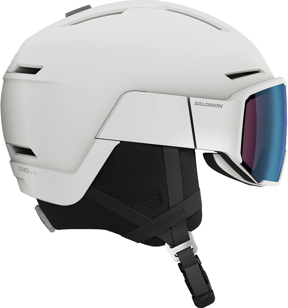 Osmo Pro Sigma Photo White Cat. 1-3