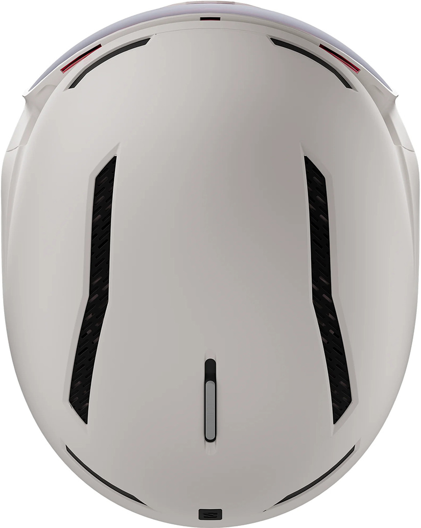 Driver Pro Sigma Grey Violet Cat. 2