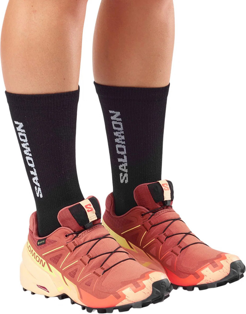 Speedcross 6 GTX W