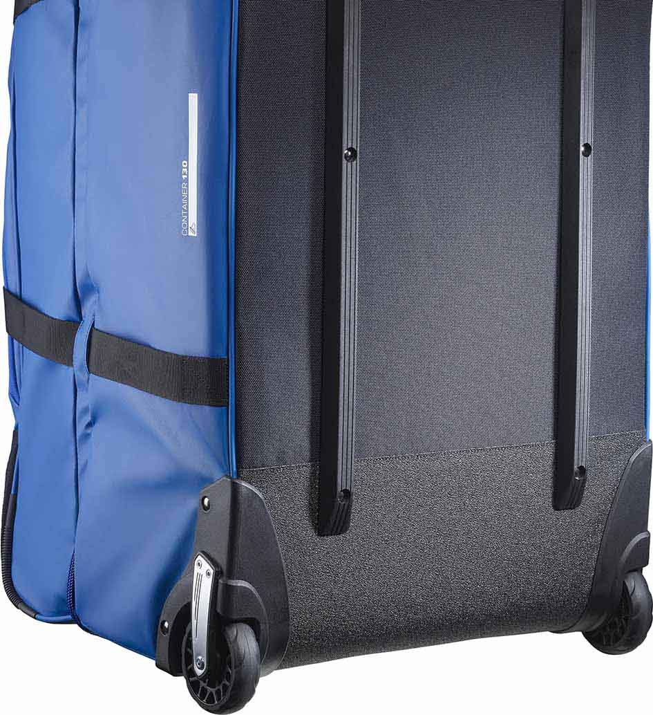 Race Trip Container 130 Race Blue