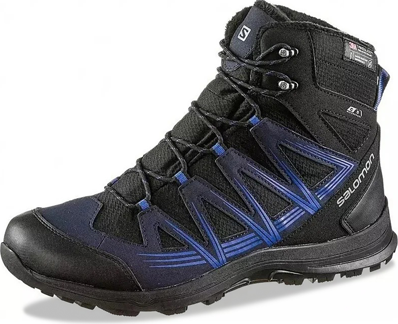 Woodsen 2 TS CSWP
