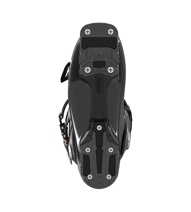 S/Pro Alpha 90 W GW Black