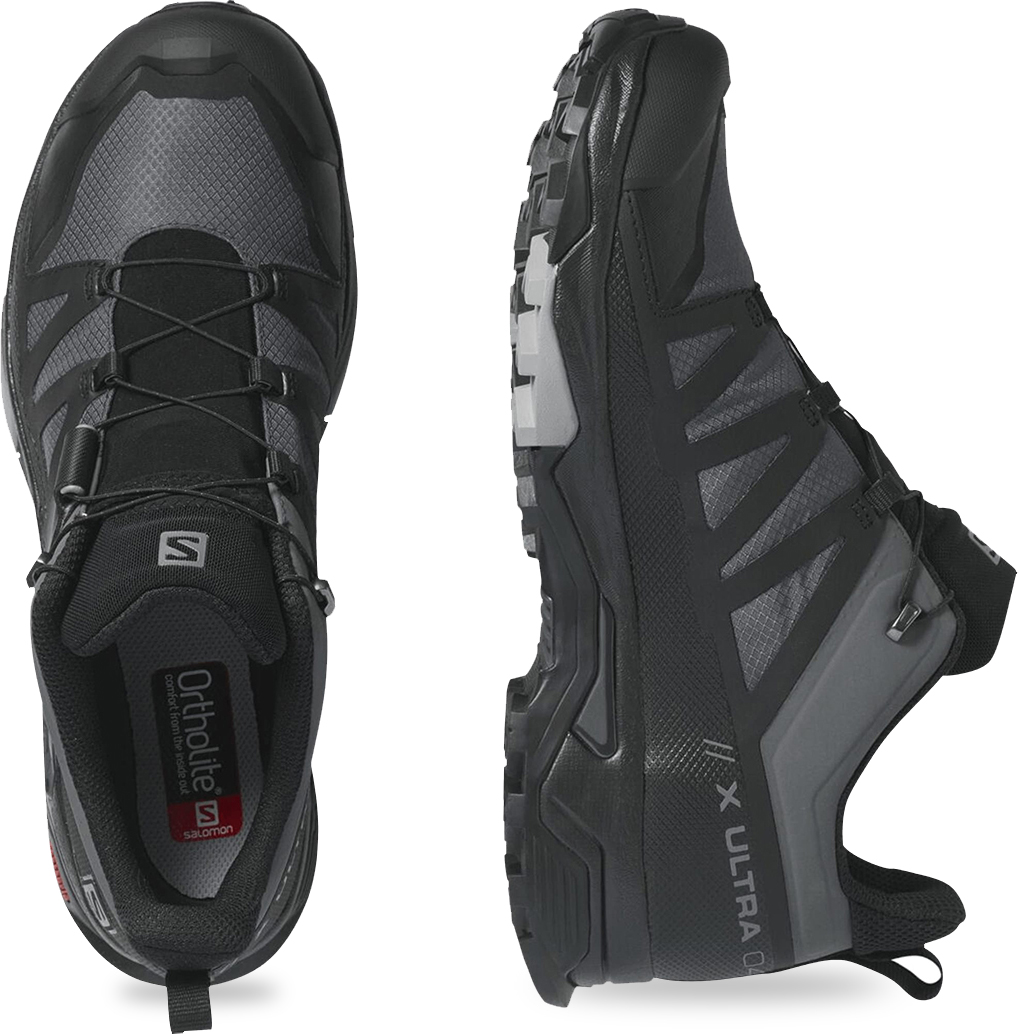 Кроссовки Salomon X Ultra 4 GTXX Ultra 4 GTX