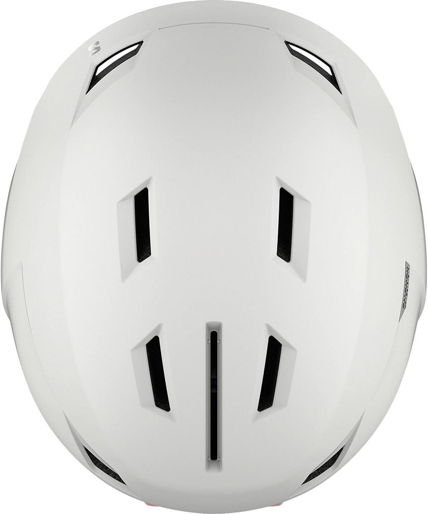 Icon LT Access White