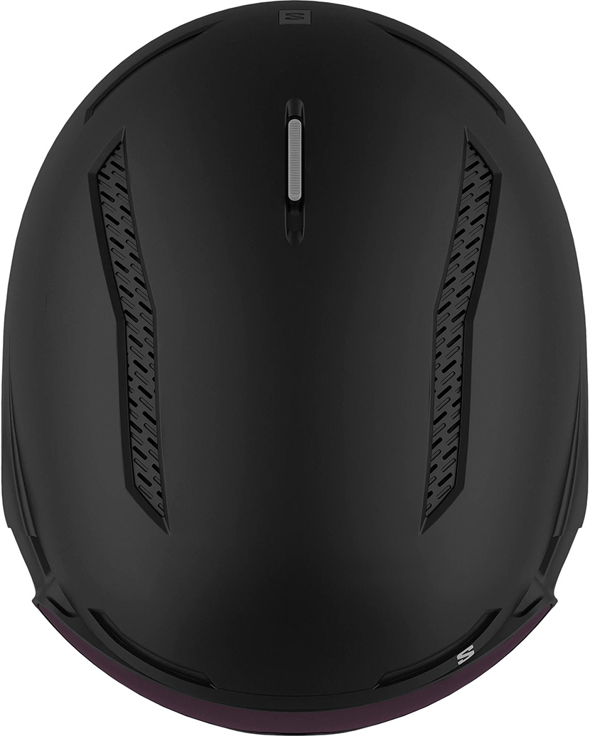 Driver Pro Sigma Black Cat. 2
