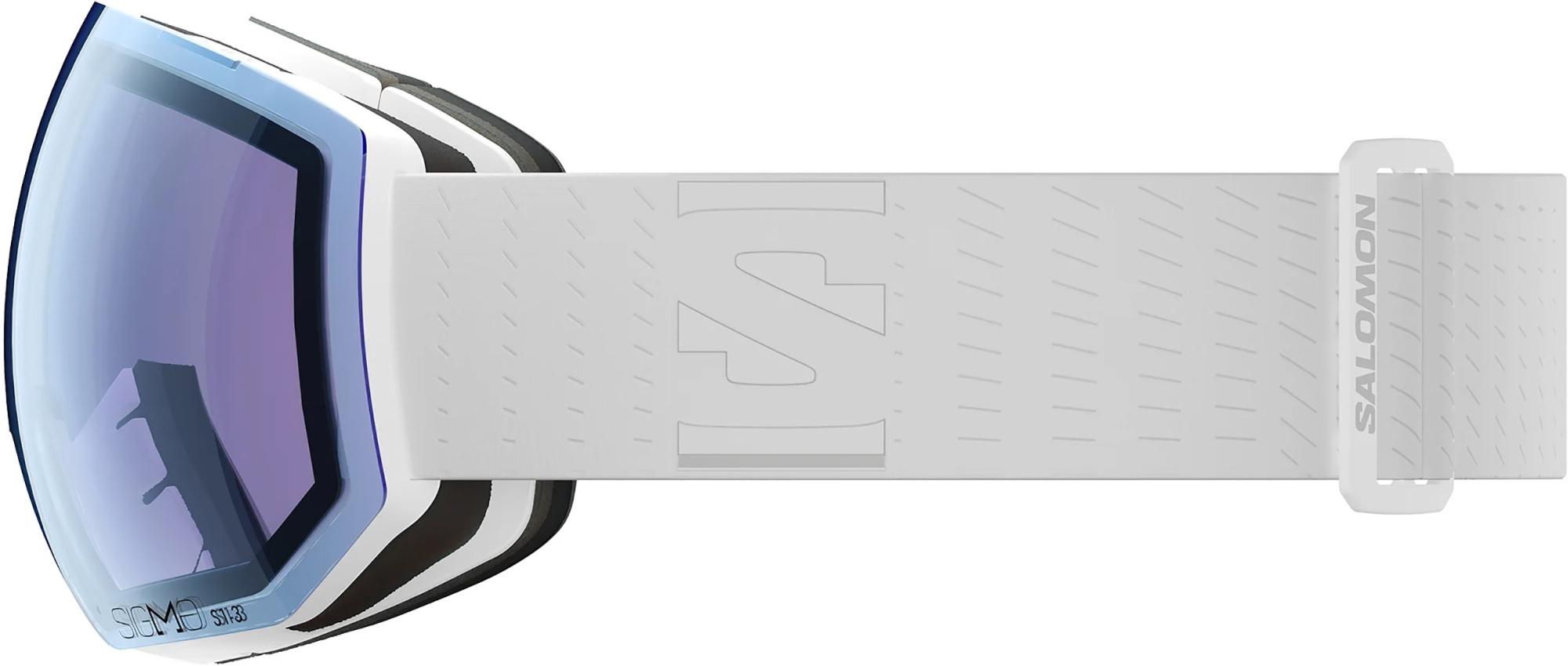 Radium Pro Sigma Photo White Cat. 1-3