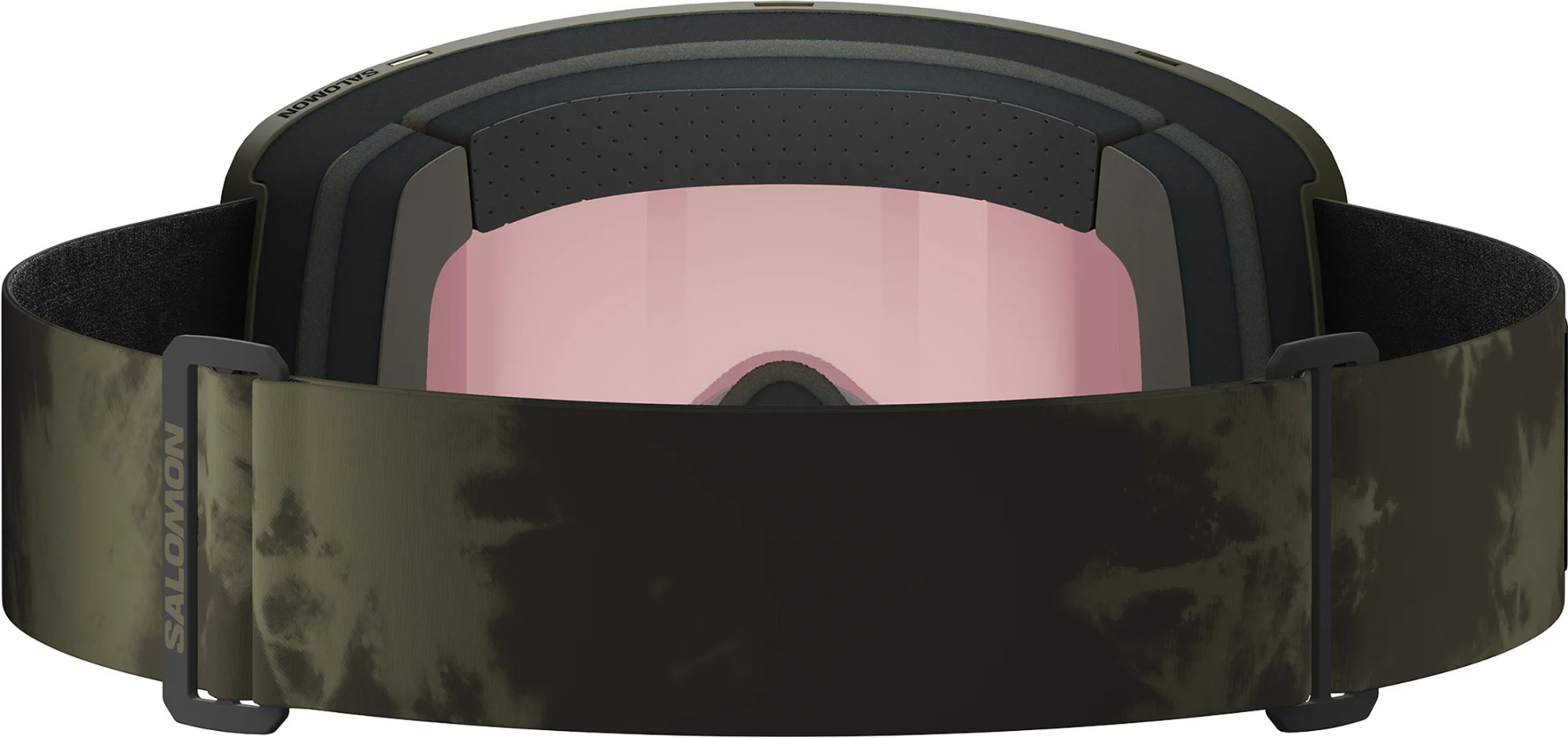 Sentry Pro Sigma Photochromic Olive Night Cat. 1-3