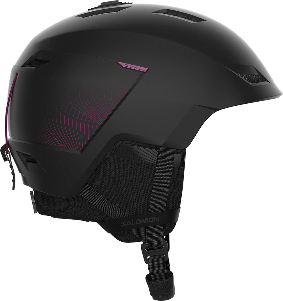 Icon LT Pro Black