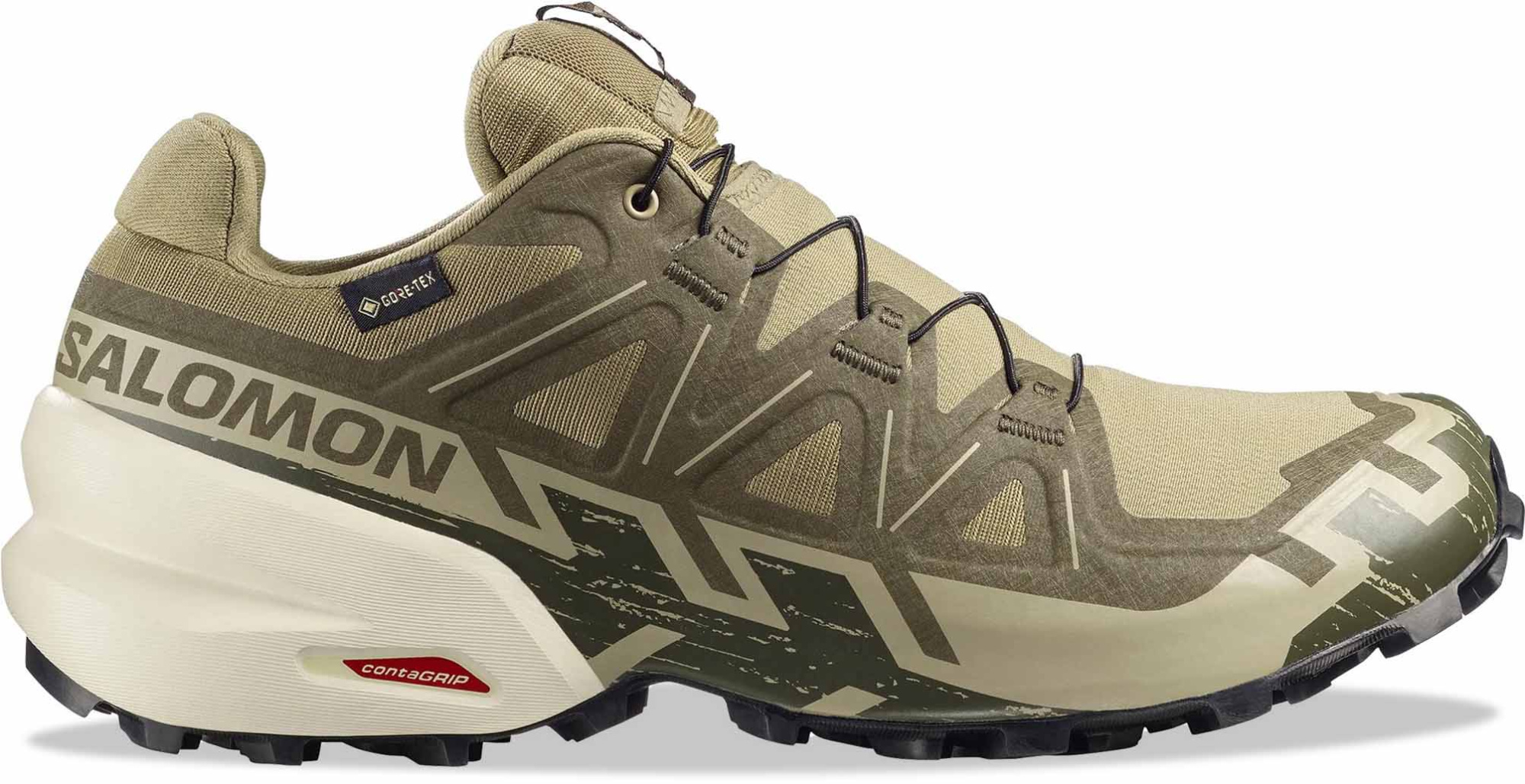 Speedcross 6 GTX